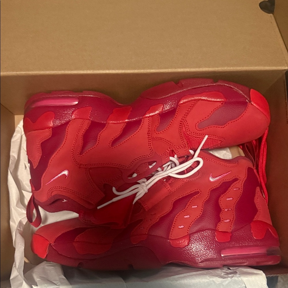 Nike Air DT Max “Ms. Connie”